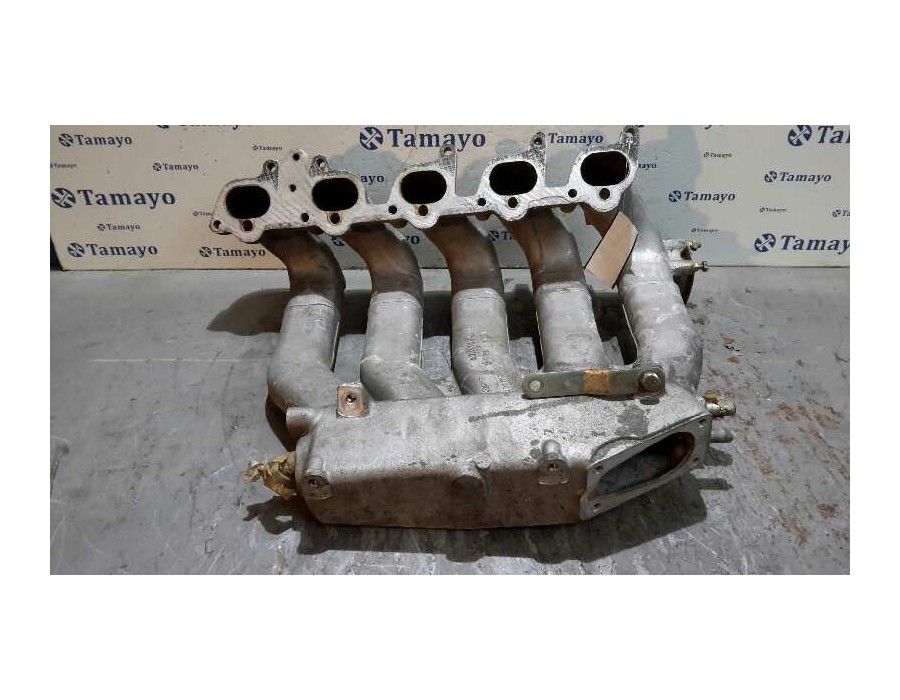 Recambio de colector admision para audi 80/90 (893) 2.3 20v cat (7a) referencia OEM IAM 034133223C 16075 