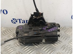 Recambio de cerradura puerta trasera derecha para ford fiesta (ce1) 1.0 ecoboost cat referencia OEM IAM H1BAA26412CB  