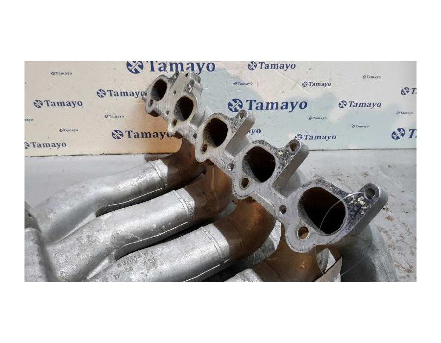 Recambio de colector admision para audi 80/90 (893) 2.3 20v cat (7a) referencia OEM IAM 034133223C 16075 