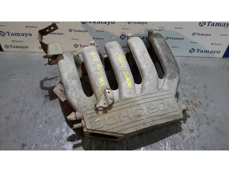Recambio de colector admision para audi 80/90 (893) 2.3 20v cat (7a) referencia OEM IAM 034133223C 16075 