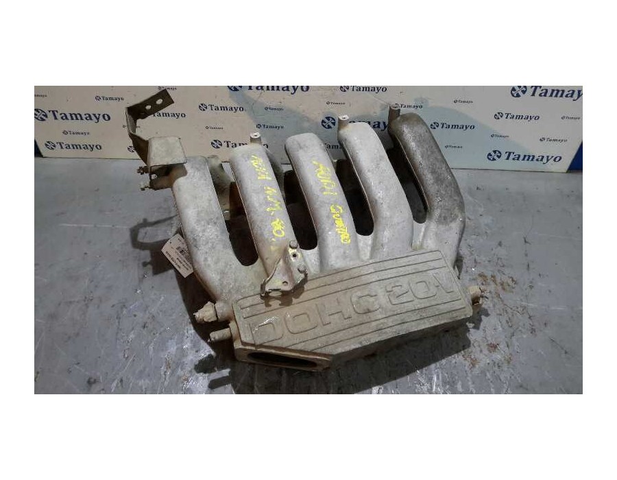 Recambio de colector admision para audi 80/90 (893) 2.3 20v cat (7a) referencia OEM IAM 034133223C 16075 