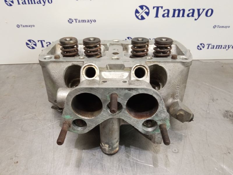 Recambio de culata para alfa romeo alfasud (901) referencia OEM IAM   