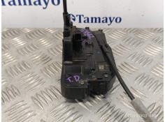 Recambio de cerradura puerta trasera derecha para ford fiesta (ce1) 1.0 ecoboost cat referencia OEM IAM H1BAA26412CB   2