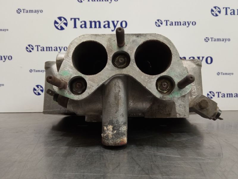 Recambio de culata para alfa romeo alfasud (901) referencia OEM IAM   