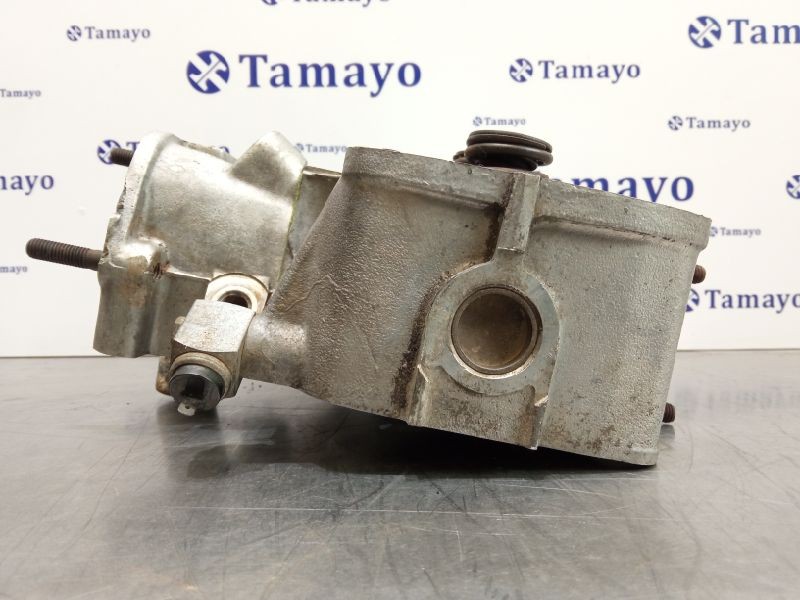 Recambio de culata para alfa romeo alfasud (901) referencia OEM IAM   