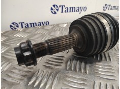 Recambio de transmision delantera derecha para citroën c1 referencia OEM IAM 8250070595015 8250070595 434100H020B 2