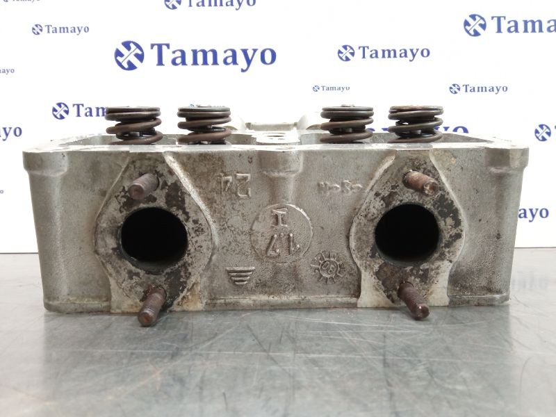 Recambio de culata para alfa romeo alfasud (901) referencia OEM IAM   