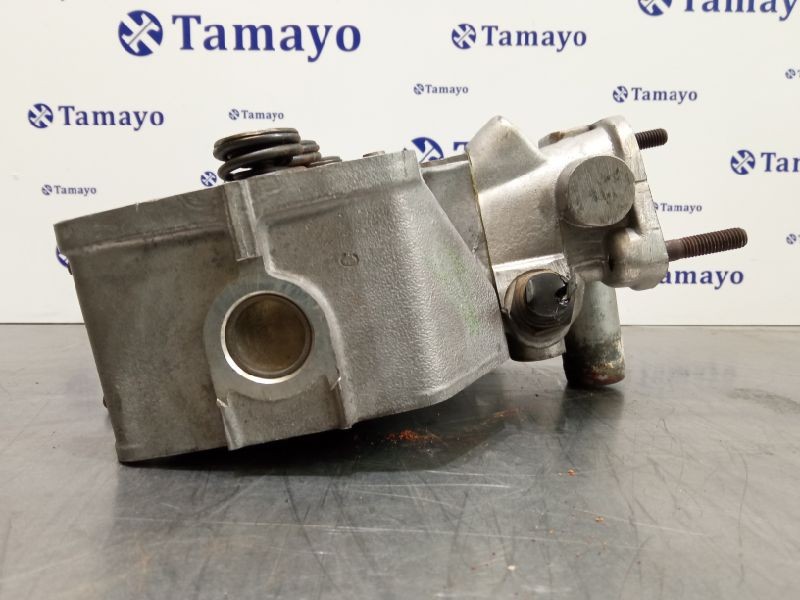 Recambio de culata para alfa romeo alfasud (901) referencia OEM IAM   