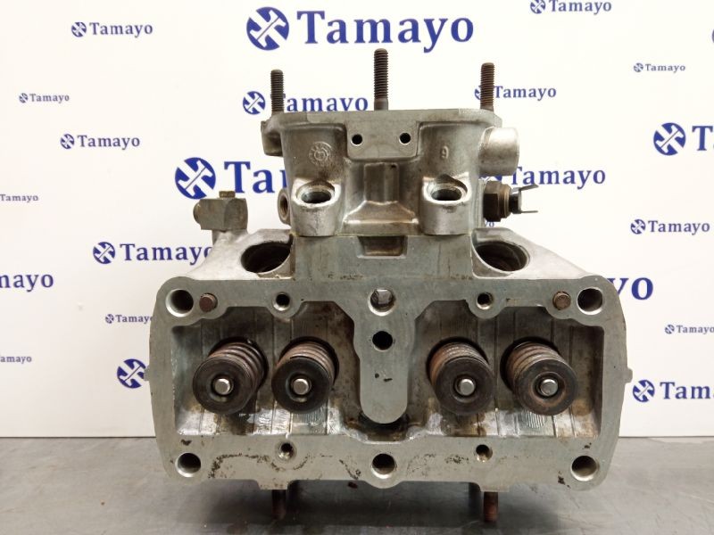 Recambio de culata para alfa romeo alfasud (901) referencia OEM IAM   