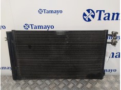 Recambio de condensador / radiador aire acondicionado para bmw serie 3 berlina (e90) 2.0 16v diesel cat referencia OEM IAM 32133