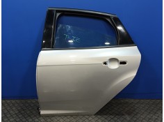Recambio de puerta trasera izquierda para ford focus lim. (cb8) 1.6 tdci cat referencia OEM IAM   