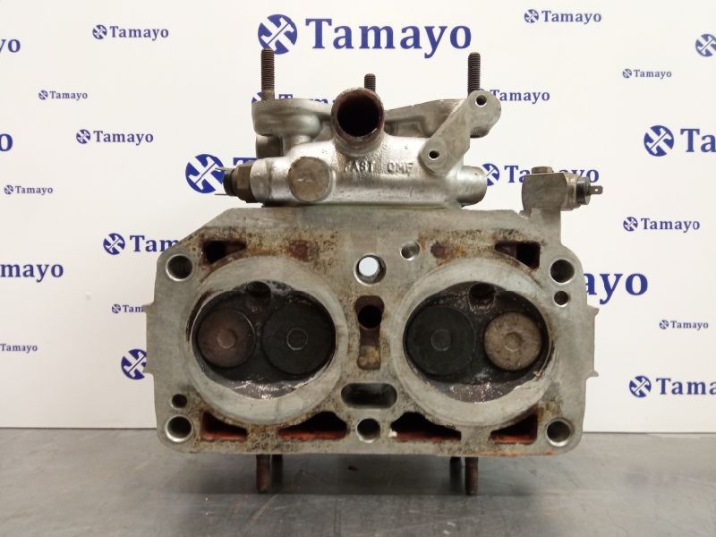 Recambio de culata para alfa romeo alfasud (901) referencia OEM IAM   