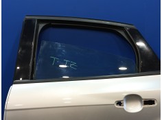 Recambio de puerta trasera izquierda para ford focus lim. (cb8) 1.6 tdci cat referencia OEM IAM    2