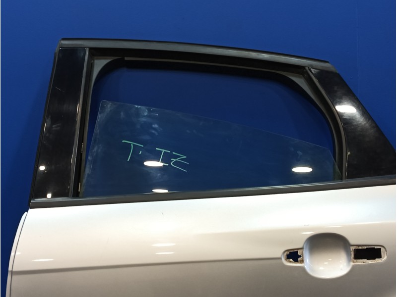 Recambio de puerta trasera izquierda para ford focus lim. (cb8) 1.6 tdci cat referencia OEM IAM   