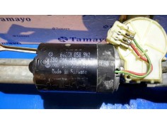 Recambio de motor limpia delantero para volkswagen golf ii (191/193) referencia OEM IAM 0390246135  191955113 2