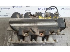 Recambio de colector admision para lancia thema referencia OEM IAM 7655675  A869