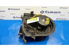 Recambio de motor calefaccion para seat arosa (6h1) 1.0 referencia OEM IAM 652950T 651625U 6N1820021