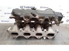 Recambio de colector admision para lancia thema referencia OEM IAM 7655675  A869 2