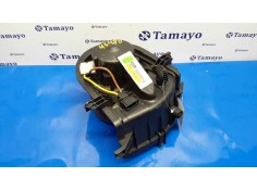 Recambio de motor calefaccion para seat arosa (6h1) 1.0 referencia OEM IAM 652950T 651625U 6N1820021 2