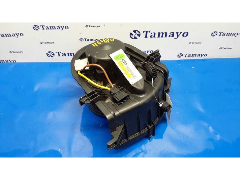 Recambio de motor calefaccion para seat arosa (6h1) 1.0 referencia OEM IAM 652950T 651625U 6N1820021