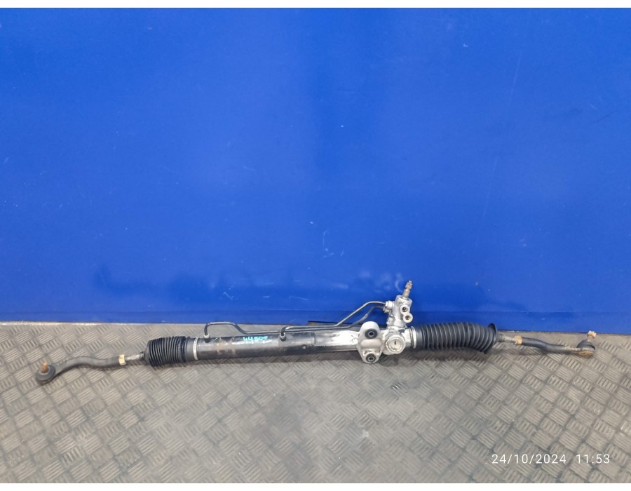 Recambio de cremallera direccion para mitsubishi montero (v80/v90) 3.2 di-d invite (3-ptas.) referencia OEM IAM   
