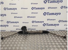 Recambio de cremallera direccion para peugeot 307 break / sw (s1) 1.6 hdi referencia OEM IAM   