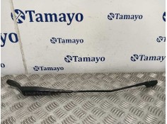 Recambio de brazo limpia delantero izquierdo para peugeot partner kombi referencia OEM IAM 9682974380  