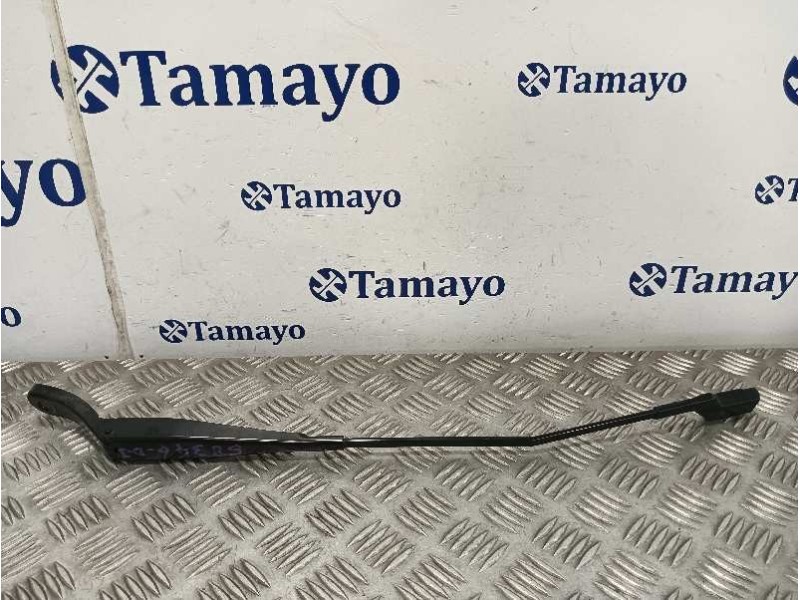 Recambio de brazo limpia delantero izquierdo para peugeot partner kombi referencia OEM IAM 9682974380  