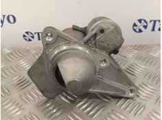 Recambio de motor arranque para renault megane iii coupe 1.4 tce referencia OEM IAM 233001007XB  FS10E10