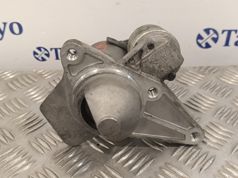 Recambio de motor arranque para renault megane iii coupe 1.4 tce referencia OEM IAM 233001007XB  FS10E10