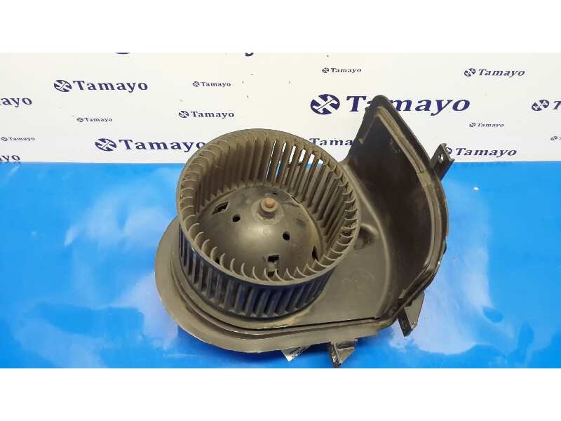Recambio de motor calefaccion para seat arosa (6h1) 1.0 referencia OEM IAM 652950T 651625U 6N1820021