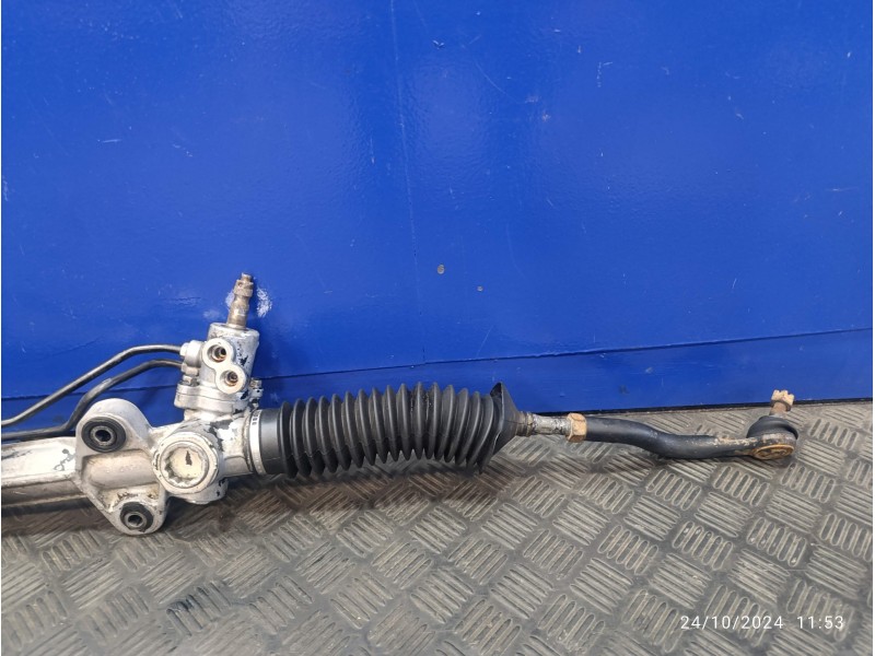 Recambio de cremallera direccion para mitsubishi montero (v80/v90) 3.2 di-d invite (3-ptas.) referencia OEM IAM   