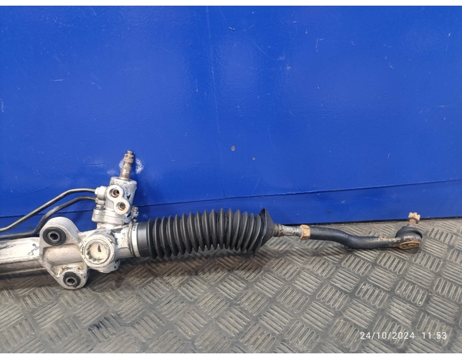 Recambio de cremallera direccion para mitsubishi montero (v80/v90) 3.2 di-d invite (3-ptas.) referencia OEM IAM   