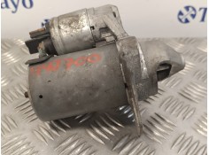 Recambio de motor arranque para renault megane iii coupe 1.4 tce referencia OEM IAM 233001007XB  FS10E10 2