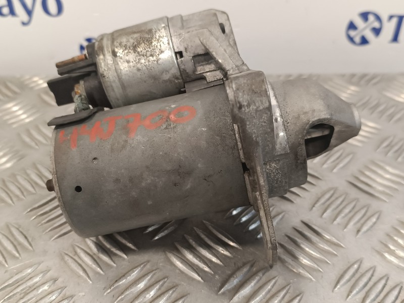 Recambio de motor arranque para renault megane iii coupe 1.4 tce referencia OEM IAM 233001007XB  FS10E10