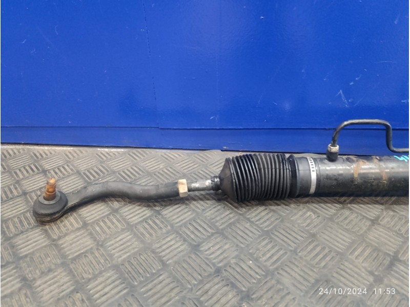 Recambio de cremallera direccion para mitsubishi montero (v80/v90) 3.2 di-d invite (3-ptas.) referencia OEM IAM   