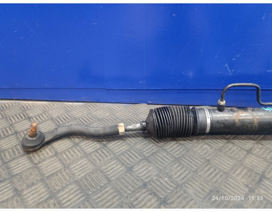 Recambio de cremallera direccion para mitsubishi montero (v80/v90) 3.2 di-d invite (3-ptas.) referencia OEM IAM   