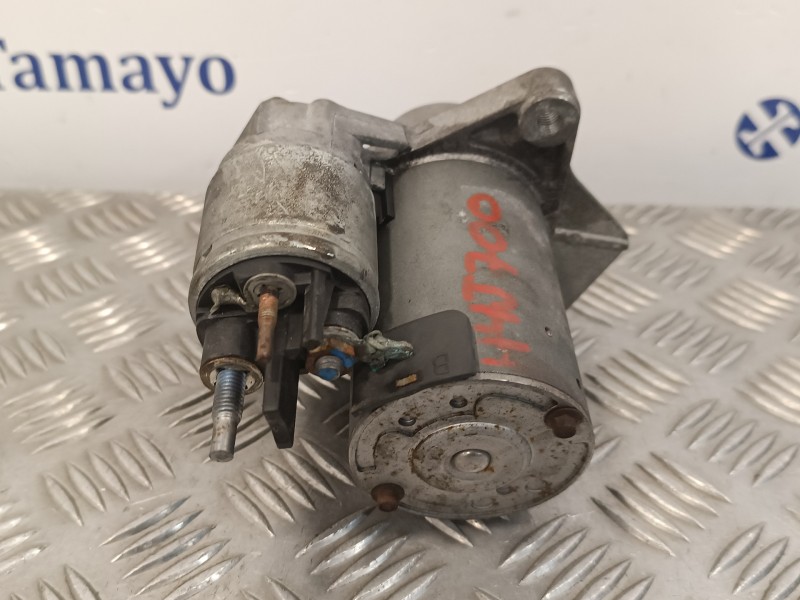Recambio de motor arranque para renault megane iii coupe 1.4 tce referencia OEM IAM 233001007XB  FS10E10