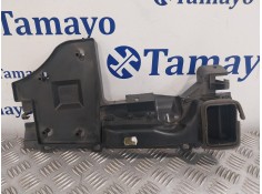 Recambio de plasticos varios interior para peugeot partner kombi referencia OEM IAM 041S7T06  