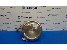 Recambio de faro derecho para jeep comando comando referencia OEM IAM   