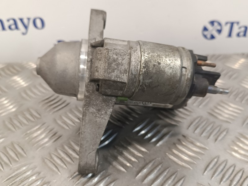 Recambio de motor arranque para renault megane iii coupe 1.4 tce referencia OEM IAM 233001007XB  FS10E10