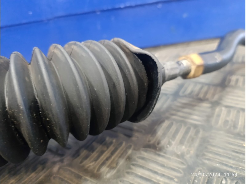 Recambio de cremallera direccion para mitsubishi montero (v80/v90) 3.2 di-d invite (3-ptas.) referencia OEM IAM   