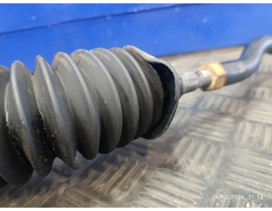 Recambio de cremallera direccion para mitsubishi montero (v80/v90) 3.2 di-d invite (3-ptas.) referencia OEM IAM   