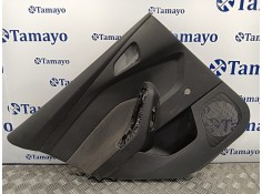 Recambio de guarnecido puerta trasera izquierda para ford focus lim. (cb8) 1.6 tdci cat referencia OEM IAM BM51A2740701  BM51A27