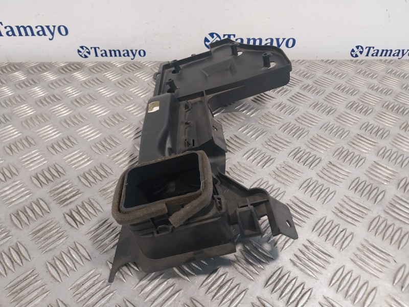Recambio de plasticos varios interior para peugeot partner kombi referencia OEM IAM 041S7T06  