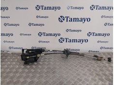 Recambio de palanca cambio para peugeot partner kombi referencia OEM IAM 9676340980  