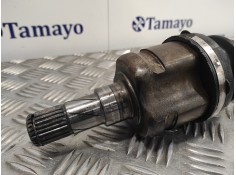 Recambio de transmision delantera izquierda para opel corsa d 1.3 16v cdti cat (z 13 dth / l4i) referencia OEM IAM    2