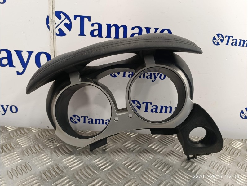 Recambio de carcasa cuadro instrumentos para nissan juke (f15) referencia OEM IAM 682401KZ0A  682PR1KZ0A