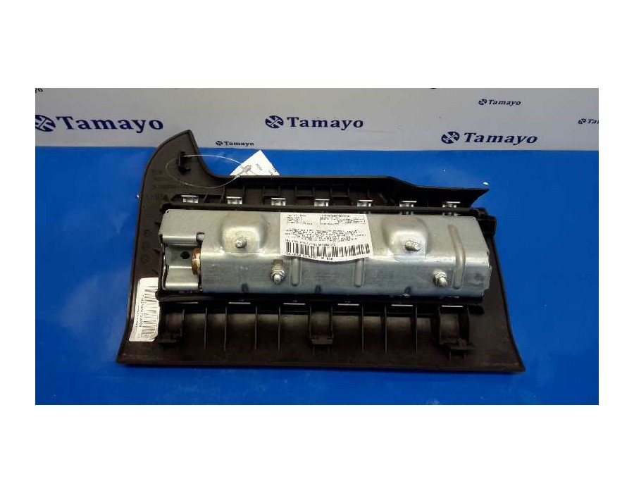 Recambio de airbag delantero izquierdo para citroën c4 picasso 2.0 hdi fap cat (rhr / dw10bted4) referencia OEM IAM   