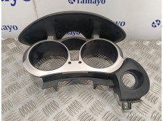 Recambio de carcasa cuadro instrumentos para nissan juke (f15) referencia OEM IAM 682401KZ0A  682PR1KZ0A 2